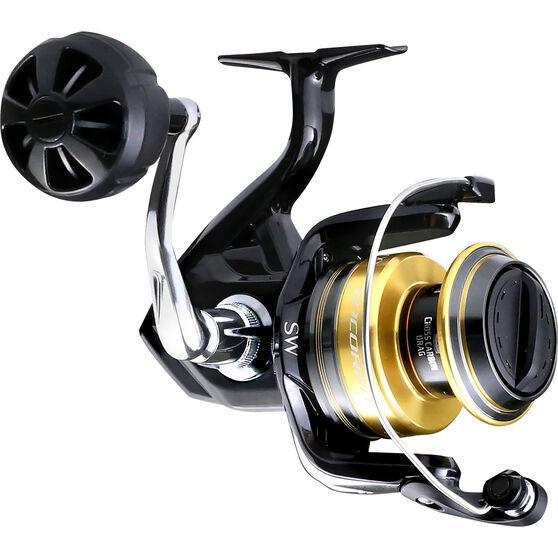 7 shimano socorro rod w 8500 reel Saragosa 8000 SW Spinning on Custom This drag system is designed to keep you in complete control Shimano Socorro SW Spinning Rod
