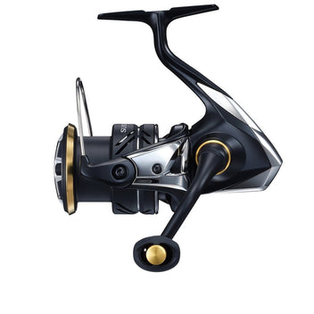 Shimano Alivio – Stil Fishing