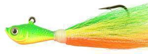 Spro Bucktails 2oz - Stil Fishinglure