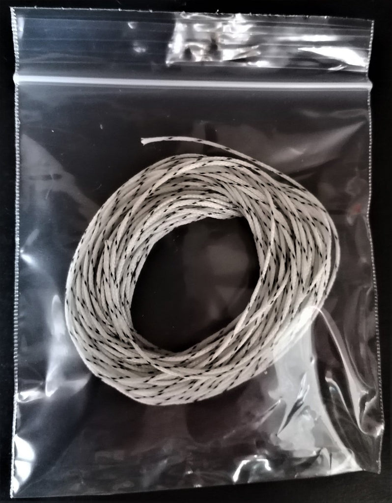 Sufix 100lb Dacron (10m) - Stil Fishingdacron