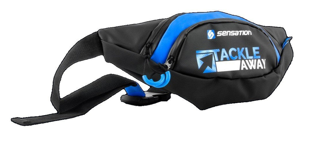 Tackle Away Compact Waist Bag - Stil FishingBackpacks