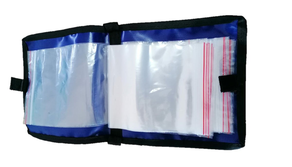Toggs PVC Trace Pouch - Stil FishingAccessories