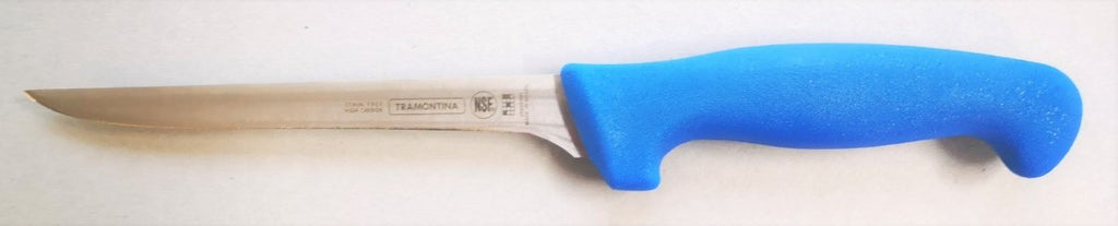 Tramontina 6" Fillet Knife - Stil Fishingknife