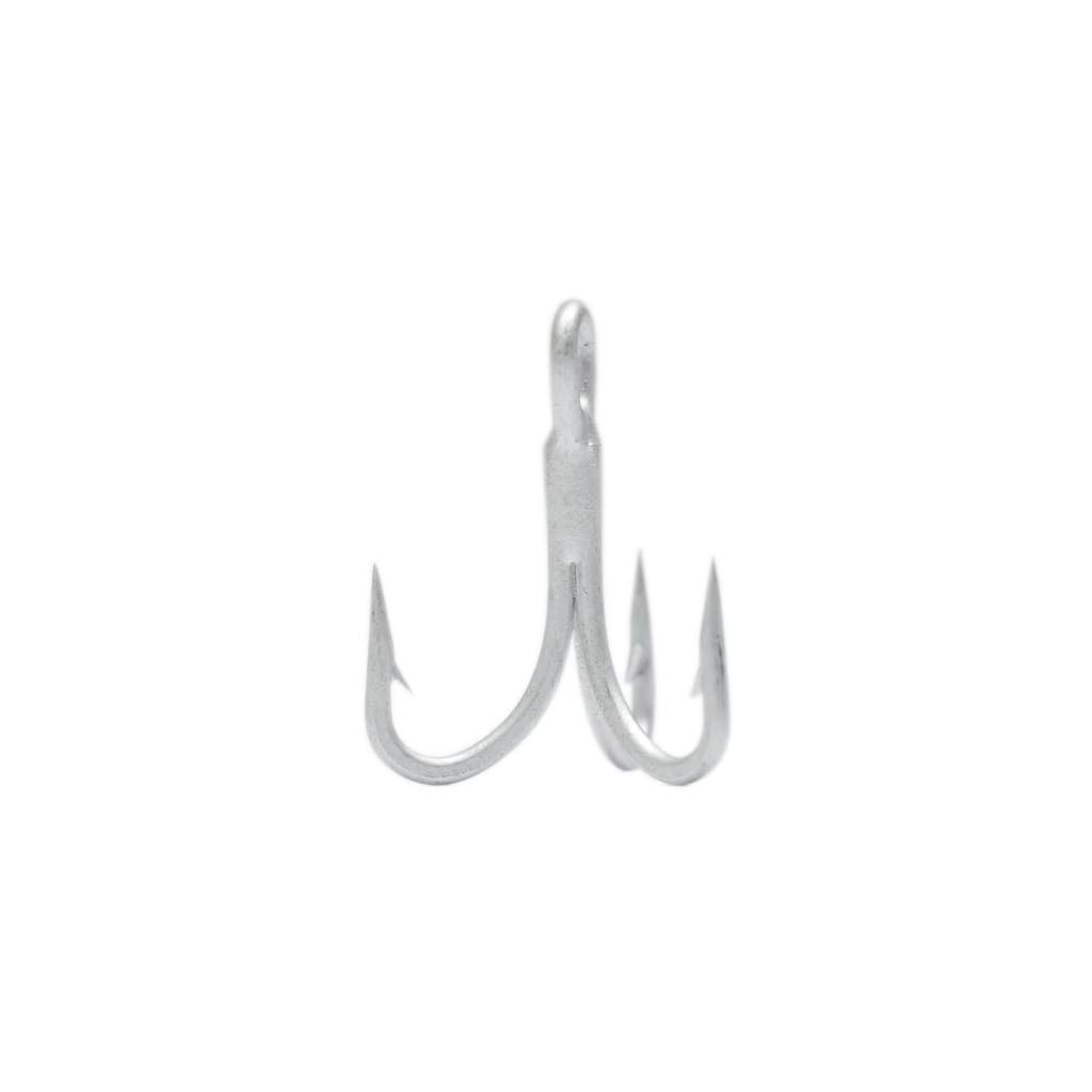 Trident Kemu 6X Trebles - Stil Fishinghooks