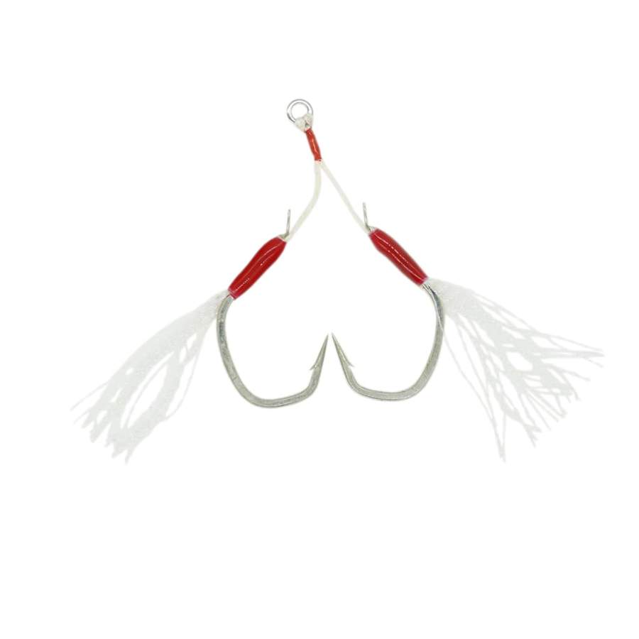 Trident Light Assist Hooks - Stil Fishinghooks