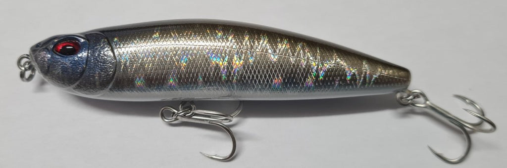 Zombie Lures Z'Killer 90R – Stil Fishing